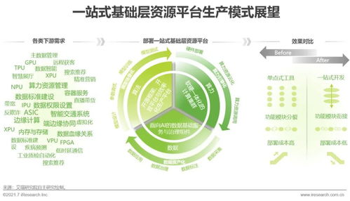 2021年中國人工智能基礎(chǔ)層行業(yè)研究報告 人工智能基礎(chǔ)軟件開發(fā)