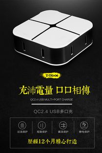 觸享未來，科技共鳴 3C數碼企業易企秀動感相冊視界